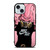 DRAGON BALL MAJIN BOO NIKE  iPhone 15 Case Cover