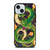 DRAGON BALL SHENLONG ANIME iPhone 15 Case Cover