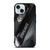 DUCATI BLACK LOGO EMBLEM iPhone 15 Case Cover