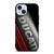 DUCATI MOTOR CARBON COVER iPhone 15 Case Cover