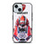 DUCATI MOTOR GP iPhone 15 Case Cover