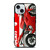 DUCATI MOTOR SPORT  iPhone 15 Case Cover