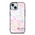 DUFFY AND FRIENDS DISNEY iPhone 15 Case Cover