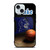 DUKE BLUE DEVILS BASEBALL iPhone 15 Case Cover