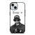 EAZY-E COMPTON RAPPER iPhone 15 Case Cover