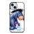 EEYORE DONKEY CUTE iPhone 15 Case Cover