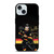 ELIAS PETTERSON VANCOUVER CANUCKS iPhone 15 Case Cover