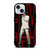 ELVIS PRESLEY THE KING SINGER iPhone 15 Case Cover