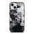 ELVIS PRESLEY US ARMY iPhone 15 Case Cover