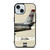 EMINEM KAMIKAZE ALBUM ART iPhone 15 Case Cover