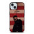 EMINEM REVIVAL ALBUM ART iPhone 15 Case Cover