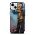 EZREAL LEAGUE OF LEGENDS iPhone 15 Case Cover