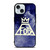 FALL OUT BOY GALAXY LOGO iPhone 15 Case Cover
