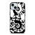 FELIX THE CAT COLLAGE iPhone 15 Case Cover