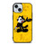 FELIX THE CAT COMIC iPhone 15 Case Cover
