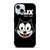 FELIX THE CAT HEAD iPhone 15 Case Cover