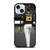 FERNANDO TATIS JR SAN DIEGO PADRES iPhone 15 Case Cover