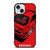 FERRARI F40 ILLUSTRATION iPhone 15 Case Cover