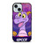 FIGMENT EPCOT DRAGON iPhone 15 Case Cover