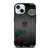 FLORIDA GATORS CROCODILE MASCOT iPhone 15 Case Cover