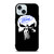 FORD CAR PUNISHER LOGO iPhone 15 Case Cover