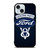 FORD V8 ENGINE LOGO iPhone 15 Case Cover