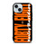 FORTY EIGHT LOGO HARLEY DAVIDSON iPhone 15 Case Cover
