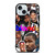 FRANK OCEAN BLONDE COLLAGE iPhone 15 Case Cover