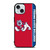 FRENO STATE BULLDOGS FOOTBALL LOGO iPhone 15 Case Cover