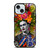 FRIDA KAHLO ART iPhone 15 Case Cover