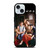 FRIENDS TV SHOW 2 iPhone 15 Case Cover