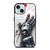 FULLMETAL ALCHEMIST QUOTE iPhone 15 Case Cover