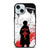 FULLMETAL ALCHEMIST SHADOW LOGO iPhone 15 Case Cover