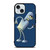 FUTURAMA BENDER CARTOON iPhone 15 Case Cover