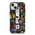 G FUEL ENERGY DRINK iPhone 15 Case Cover