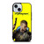 GAMES CYBERPUNK 2077 iPhone 15 Case Cover