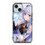 GANYU GENSHIN IMPACT iPhone 15 Case Cover