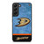 ANAHEIM DUCKS HOCKEY TEAM Samsung Galaxy S22 Plus Case Cover