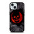 GEARS OF WAR SKULL GLOW iPhone 15 Case Cover