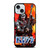 GENE SIMMONS SINGER KISS BAND iPhone 15 Case Cover