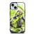 GENJI DRAGON OVERWATCH GAME iPhone 15 Case Cover