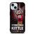 GEORGE KITTLE SAN FRANCISCO 49ERS MLB iPhone 15 Case Cover