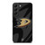 ANAHEIM DUCKS NHL TEAM Samsung Galaxy S22 Plus Case Cover