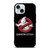 GHOSBUSTERS EMBLEM iPhone 15 Case Cover