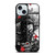 GHOST OF TSUSHIMA ART GAME iPhone 15 Case Cover