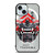 GHOST OF TSUSHIMA ICON GAME iPhone 15 Case Cover