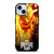 GHOST RIDERS MARVEL MIDNIGHT SUNS iPhone 15 Case Cover