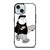 GIANT TAKESHI GOUDA NIKE iPhone 15 Case Cover