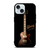 GIBSON GUITAR 2 iPhone 15 Case Cover