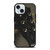 GIBSON GUITAR HEADSTOCK iPhone 15 Case Cover